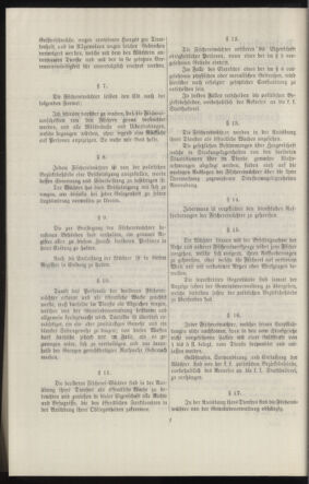 Verordnungsblatt des k.k. Ministeriums des Innern. Beibl.. Beiblatt zu dem Verordnungsblatte des k.k. Ministeriums des Innern. Angelegenheiten der staatlichen Veterinärverwaltung. (etc.) 19120826 Seite: 178