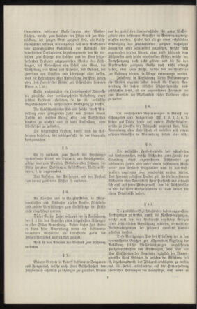 Verordnungsblatt des k.k. Ministeriums des Innern. Beibl.. Beiblatt zu dem Verordnungsblatte des k.k. Ministeriums des Innern. Angelegenheiten der staatlichen Veterinärverwaltung. (etc.) 19120826 Seite: 182