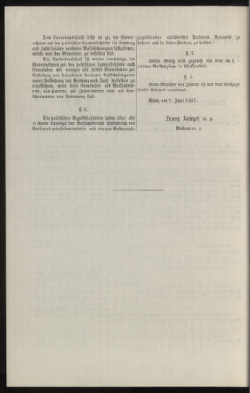 Verordnungsblatt des k.k. Ministeriums des Innern. Beibl.. Beiblatt zu dem Verordnungsblatte des k.k. Ministeriums des Innern. Angelegenheiten der staatlichen Veterinärverwaltung. (etc.) 19120826 Seite: 188