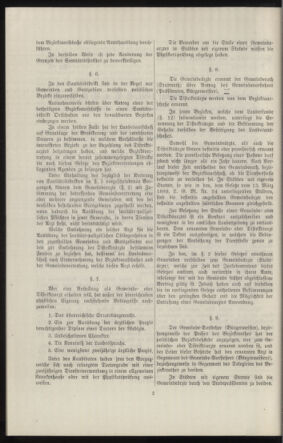 Verordnungsblatt des k.k. Ministeriums des Innern. Beibl.. Beiblatt zu dem Verordnungsblatte des k.k. Ministeriums des Innern. Angelegenheiten der staatlichen Veterinärverwaltung. (etc.) 19120826 Seite: 190