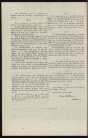 Verordnungsblatt des k.k. Ministeriums des Innern. Beibl.. Beiblatt zu dem Verordnungsblatte des k.k. Ministeriums des Innern. Angelegenheiten der staatlichen Veterinärverwaltung. (etc.) 19120826 Seite: 192