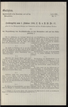 Verordnungsblatt des k.k. Ministeriums des Innern. Beibl.. Beiblatt zu dem Verordnungsblatte des k.k. Ministeriums des Innern. Angelegenheiten der staatlichen Veterinärverwaltung. (etc.) 19120826 Seite: 193