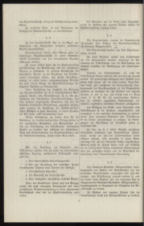 Verordnungsblatt des k.k. Ministeriums des Innern. Beibl.. Beiblatt zu dem Verordnungsblatte des k.k. Ministeriums des Innern. Angelegenheiten der staatlichen Veterinärverwaltung. (etc.) 19120826 Seite: 194