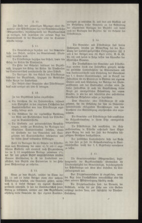 Verordnungsblatt des k.k. Ministeriums des Innern. Beibl.. Beiblatt zu dem Verordnungsblatte des k.k. Ministeriums des Innern. Angelegenheiten der staatlichen Veterinärverwaltung. (etc.) 19120826 Seite: 195