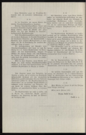 Verordnungsblatt des k.k. Ministeriums des Innern. Beibl.. Beiblatt zu dem Verordnungsblatte des k.k. Ministeriums des Innern. Angelegenheiten der staatlichen Veterinärverwaltung. (etc.) 19120826 Seite: 196