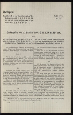 Verordnungsblatt des k.k. Ministeriums des Innern. Beibl.. Beiblatt zu dem Verordnungsblatte des k.k. Ministeriums des Innern. Angelegenheiten der staatlichen Veterinärverwaltung. (etc.) 19120826 Seite: 197