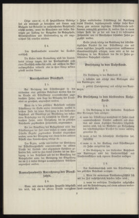 Verordnungsblatt des k.k. Ministeriums des Innern. Beibl.. Beiblatt zu dem Verordnungsblatte des k.k. Ministeriums des Innern. Angelegenheiten der staatlichen Veterinärverwaltung. (etc.) 19120826 Seite: 202