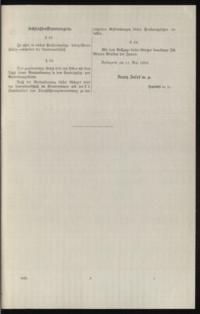 Verordnungsblatt des k.k. Ministeriums des Innern. Beibl.. Beiblatt zu dem Verordnungsblatte des k.k. Ministeriums des Innern. Angelegenheiten der staatlichen Veterinärverwaltung. (etc.) 19120826 Seite: 205