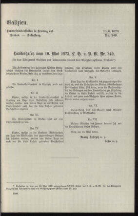 Verordnungsblatt des k.k. Ministeriums des Innern. Beibl.. Beiblatt zu dem Verordnungsblatte des k.k. Ministeriums des Innern. Angelegenheiten der staatlichen Veterinärverwaltung. (etc.) 19120826 Seite: 207