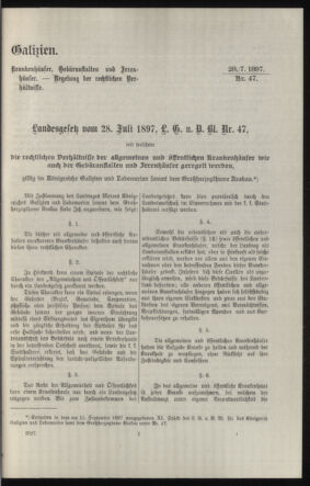 Verordnungsblatt des k.k. Ministeriums des Innern. Beibl.. Beiblatt zu dem Verordnungsblatte des k.k. Ministeriums des Innern. Angelegenheiten der staatlichen Veterinärverwaltung. (etc.) 19120826 Seite: 209