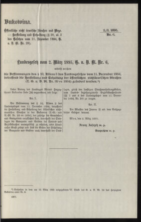 Verordnungsblatt des k.k. Ministeriums des Innern. Beibl.. Beiblatt zu dem Verordnungsblatte des k.k. Ministeriums des Innern. Angelegenheiten der staatlichen Veterinärverwaltung. (etc.) 19120826 Seite: 21