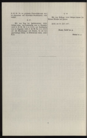 Verordnungsblatt des k.k. Ministeriums des Innern. Beibl.. Beiblatt zu dem Verordnungsblatte des k.k. Ministeriums des Innern. Angelegenheiten der staatlichen Veterinärverwaltung. (etc.) 19120826 Seite: 212