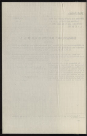 Verordnungsblatt des k.k. Ministeriums des Innern. Beibl.. Beiblatt zu dem Verordnungsblatte des k.k. Ministeriums des Innern. Angelegenheiten der staatlichen Veterinärverwaltung. (etc.) 19120826 Seite: 22