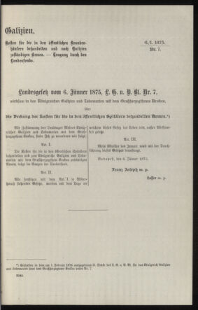 Verordnungsblatt des k.k. Ministeriums des Innern. Beibl.. Beiblatt zu dem Verordnungsblatte des k.k. Ministeriums des Innern. Angelegenheiten der staatlichen Veterinärverwaltung. (etc.) 19120826 Seite: 237