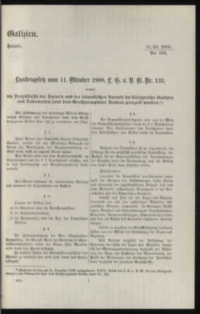 Verordnungsblatt des k.k. Ministeriums des Innern. Beibl.. Beiblatt zu dem Verordnungsblatte des k.k. Ministeriums des Innern. Angelegenheiten der staatlichen Veterinärverwaltung. (etc.) 19120826 Seite: 239