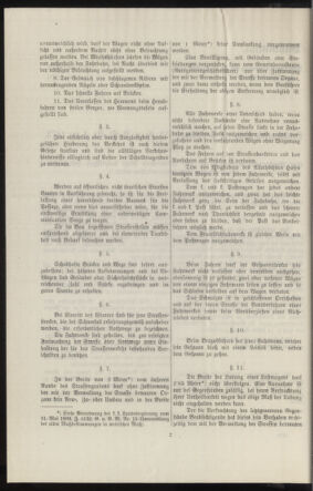 Verordnungsblatt des k.k. Ministeriums des Innern. Beibl.. Beiblatt zu dem Verordnungsblatte des k.k. Ministeriums des Innern. Angelegenheiten der staatlichen Veterinärverwaltung. (etc.) 19120826 Seite: 24