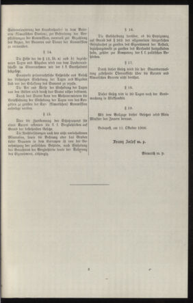 Verordnungsblatt des k.k. Ministeriums des Innern. Beibl.. Beiblatt zu dem Verordnungsblatte des k.k. Ministeriums des Innern. Angelegenheiten der staatlichen Veterinärverwaltung. (etc.) 19120826 Seite: 241