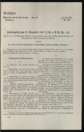 Verordnungsblatt des k.k. Ministeriums des Innern. Beibl.. Beiblatt zu dem Verordnungsblatte des k.k. Ministeriums des Innern. Angelegenheiten der staatlichen Veterinärverwaltung. (etc.) 19120826 Seite: 243