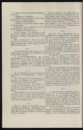 Verordnungsblatt des k.k. Ministeriums des Innern. Beibl.. Beiblatt zu dem Verordnungsblatte des k.k. Ministeriums des Innern. Angelegenheiten der staatlichen Veterinärverwaltung. (etc.) 19120826 Seite: 246