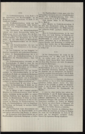 Verordnungsblatt des k.k. Ministeriums des Innern. Beibl.. Beiblatt zu dem Verordnungsblatte des k.k. Ministeriums des Innern. Angelegenheiten der staatlichen Veterinärverwaltung. (etc.) 19120826 Seite: 249