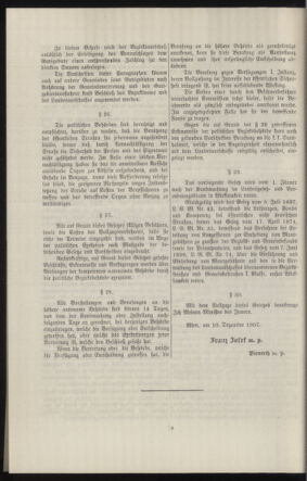 Verordnungsblatt des k.k. Ministeriums des Innern. Beibl.. Beiblatt zu dem Verordnungsblatte des k.k. Ministeriums des Innern. Angelegenheiten der staatlichen Veterinärverwaltung. (etc.) 19120826 Seite: 250