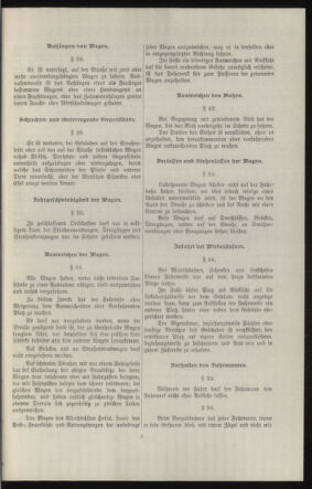 Verordnungsblatt des k.k. Ministeriums des Innern. Beibl.. Beiblatt zu dem Verordnungsblatte des k.k. Ministeriums des Innern. Angelegenheiten der staatlichen Veterinärverwaltung. (etc.) 19120826 Seite: 255