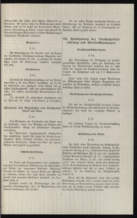 Verordnungsblatt des k.k. Ministeriums des Innern. Beibl.. Beiblatt zu dem Verordnungsblatte des k.k. Ministeriums des Innern. Angelegenheiten der staatlichen Veterinärverwaltung. (etc.) 19120826 Seite: 257