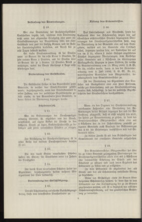 Verordnungsblatt des k.k. Ministeriums des Innern. Beibl.. Beiblatt zu dem Verordnungsblatte des k.k. Ministeriums des Innern. Angelegenheiten der staatlichen Veterinärverwaltung. (etc.) 19120826 Seite: 258