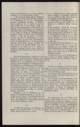 Verordnungsblatt des k.k. Ministeriums des Innern. Beibl.. Beiblatt zu dem Verordnungsblatte des k.k. Ministeriums des Innern. Angelegenheiten der staatlichen Veterinärverwaltung. (etc.) 19120826 Seite: 262