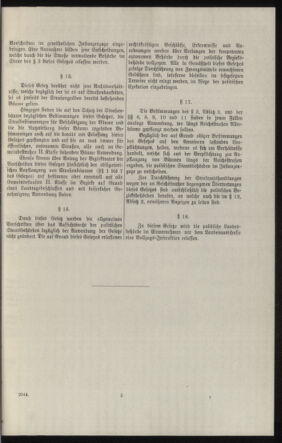 Verordnungsblatt des k.k. Ministeriums des Innern. Beibl.. Beiblatt zu dem Verordnungsblatte des k.k. Ministeriums des Innern. Angelegenheiten der staatlichen Veterinärverwaltung. (etc.) 19120826 Seite: 265