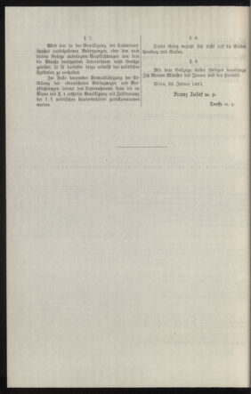 Verordnungsblatt des k.k. Ministeriums des Innern. Beibl.. Beiblatt zu dem Verordnungsblatte des k.k. Ministeriums des Innern. Angelegenheiten der staatlichen Veterinärverwaltung. (etc.) 19120826 Seite: 268