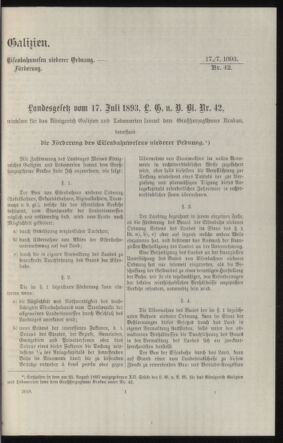 Verordnungsblatt des k.k. Ministeriums des Innern. Beibl.. Beiblatt zu dem Verordnungsblatte des k.k. Ministeriums des Innern. Angelegenheiten der staatlichen Veterinärverwaltung. (etc.) 19120826 Seite: 273