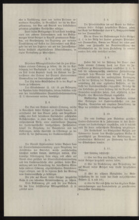 Verordnungsblatt des k.k. Ministeriums des Innern. Beibl.. Beiblatt zu dem Verordnungsblatte des k.k. Ministeriums des Innern. Angelegenheiten der staatlichen Veterinärverwaltung. (etc.) 19120826 Seite: 274