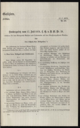 Verordnungsblatt des k.k. Ministeriums des Innern. Beibl.. Beiblatt zu dem Verordnungsblatte des k.k. Ministeriums des Innern. Angelegenheiten der staatlichen Veterinärverwaltung. (etc.) 19120826 Seite: 285