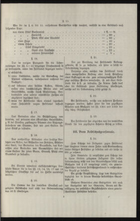 Verordnungsblatt des k.k. Ministeriums des Innern. Beibl.. Beiblatt zu dem Verordnungsblatte des k.k. Ministeriums des Innern. Angelegenheiten der staatlichen Veterinärverwaltung. (etc.) 19120826 Seite: 287