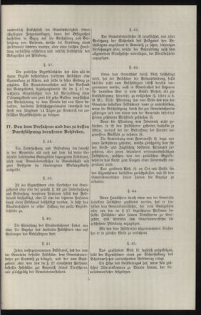 Verordnungsblatt des k.k. Ministeriums des Innern. Beibl.. Beiblatt zu dem Verordnungsblatte des k.k. Ministeriums des Innern. Angelegenheiten der staatlichen Veterinärverwaltung. (etc.) 19120826 Seite: 289