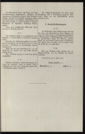 Verordnungsblatt des k.k. Ministeriums des Innern. Beibl.. Beiblatt zu dem Verordnungsblatte des k.k. Ministeriums des Innern. Angelegenheiten der staatlichen Veterinärverwaltung. (etc.) 19120826 Seite: 291