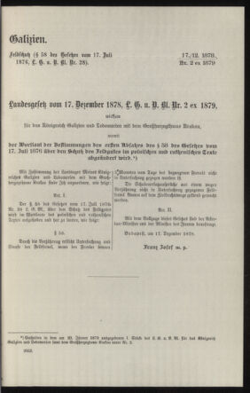 Verordnungsblatt des k.k. Ministeriums des Innern. Beibl.. Beiblatt zu dem Verordnungsblatte des k.k. Ministeriums des Innern. Angelegenheiten der staatlichen Veterinärverwaltung. (etc.) 19120826 Seite: 293