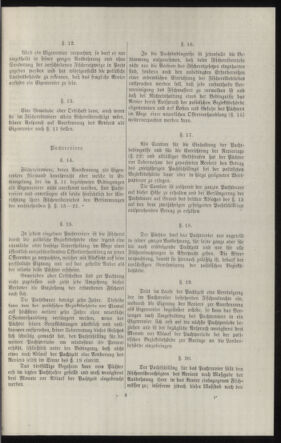 Verordnungsblatt des k.k. Ministeriums des Innern. Beibl.. Beiblatt zu dem Verordnungsblatte des k.k. Ministeriums des Innern. Angelegenheiten der staatlichen Veterinärverwaltung. (etc.) 19120826 Seite: 299