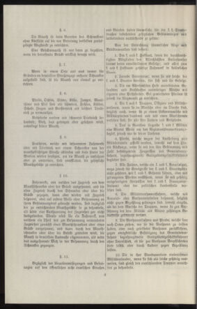 Verordnungsblatt des k.k. Ministeriums des Innern. Beibl.. Beiblatt zu dem Verordnungsblatte des k.k. Ministeriums des Innern. Angelegenheiten der staatlichen Veterinärverwaltung. (etc.) 19120826 Seite: 30