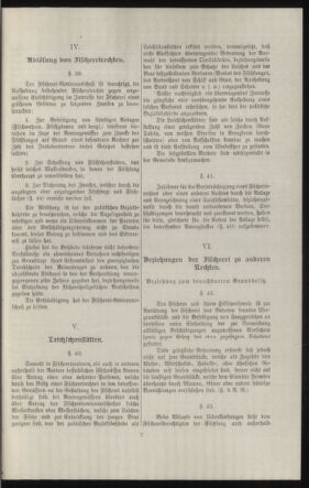 Verordnungsblatt des k.k. Ministeriums des Innern. Beibl.. Beiblatt zu dem Verordnungsblatte des k.k. Ministeriums des Innern. Angelegenheiten der staatlichen Veterinärverwaltung. (etc.) 19120826 Seite: 303