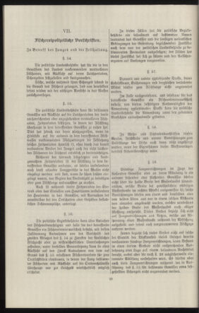 Verordnungsblatt des k.k. Ministeriums des Innern. Beibl.. Beiblatt zu dem Verordnungsblatte des k.k. Ministeriums des Innern. Angelegenheiten der staatlichen Veterinärverwaltung. (etc.) 19120826 Seite: 306