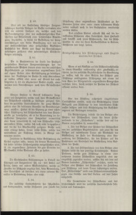 Verordnungsblatt des k.k. Ministeriums des Innern. Beibl.. Beiblatt zu dem Verordnungsblatte des k.k. Ministeriums des Innern. Angelegenheiten der staatlichen Veterinärverwaltung. (etc.) 19120826 Seite: 307