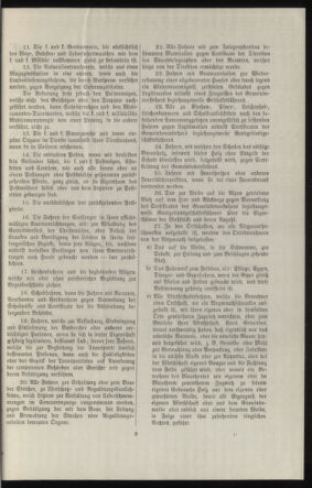 Verordnungsblatt des k.k. Ministeriums des Innern. Beibl.. Beiblatt zu dem Verordnungsblatte des k.k. Ministeriums des Innern. Angelegenheiten der staatlichen Veterinärverwaltung. (etc.) 19120826 Seite: 31