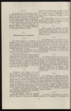 Verordnungsblatt des k.k. Ministeriums des Innern. Beibl.. Beiblatt zu dem Verordnungsblatte des k.k. Ministeriums des Innern. Angelegenheiten der staatlichen Veterinärverwaltung. (etc.) 19120826 Seite: 310