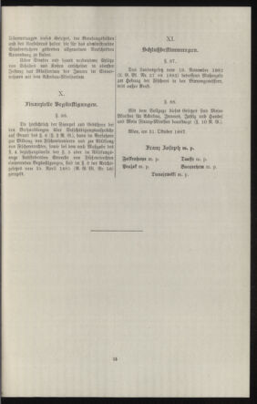 Verordnungsblatt des k.k. Ministeriums des Innern. Beibl.. Beiblatt zu dem Verordnungsblatte des k.k. Ministeriums des Innern. Angelegenheiten der staatlichen Veterinärverwaltung. (etc.) 19120826 Seite: 311