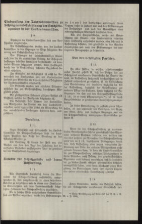 Verordnungsblatt des k.k. Ministeriums des Innern. Beibl.. Beiblatt zu dem Verordnungsblatte des k.k. Ministeriums des Innern. Angelegenheiten der staatlichen Veterinärverwaltung. (etc.) 19120826 Seite: 315