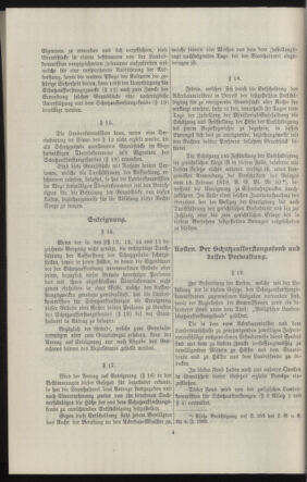 Verordnungsblatt des k.k. Ministeriums des Innern. Beibl.. Beiblatt zu dem Verordnungsblatte des k.k. Ministeriums des Innern. Angelegenheiten der staatlichen Veterinärverwaltung. (etc.) 19120826 Seite: 316