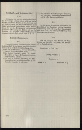 Verordnungsblatt des k.k. Ministeriums des Innern. Beibl.. Beiblatt zu dem Verordnungsblatte des k.k. Ministeriums des Innern. Angelegenheiten der staatlichen Veterinärverwaltung. (etc.) 19120826 Seite: 317