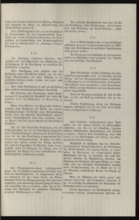 Verordnungsblatt des k.k. Ministeriums des Innern. Beibl.. Beiblatt zu dem Verordnungsblatte des k.k. Ministeriums des Innern. Angelegenheiten der staatlichen Veterinärverwaltung. (etc.) 19120826 Seite: 321